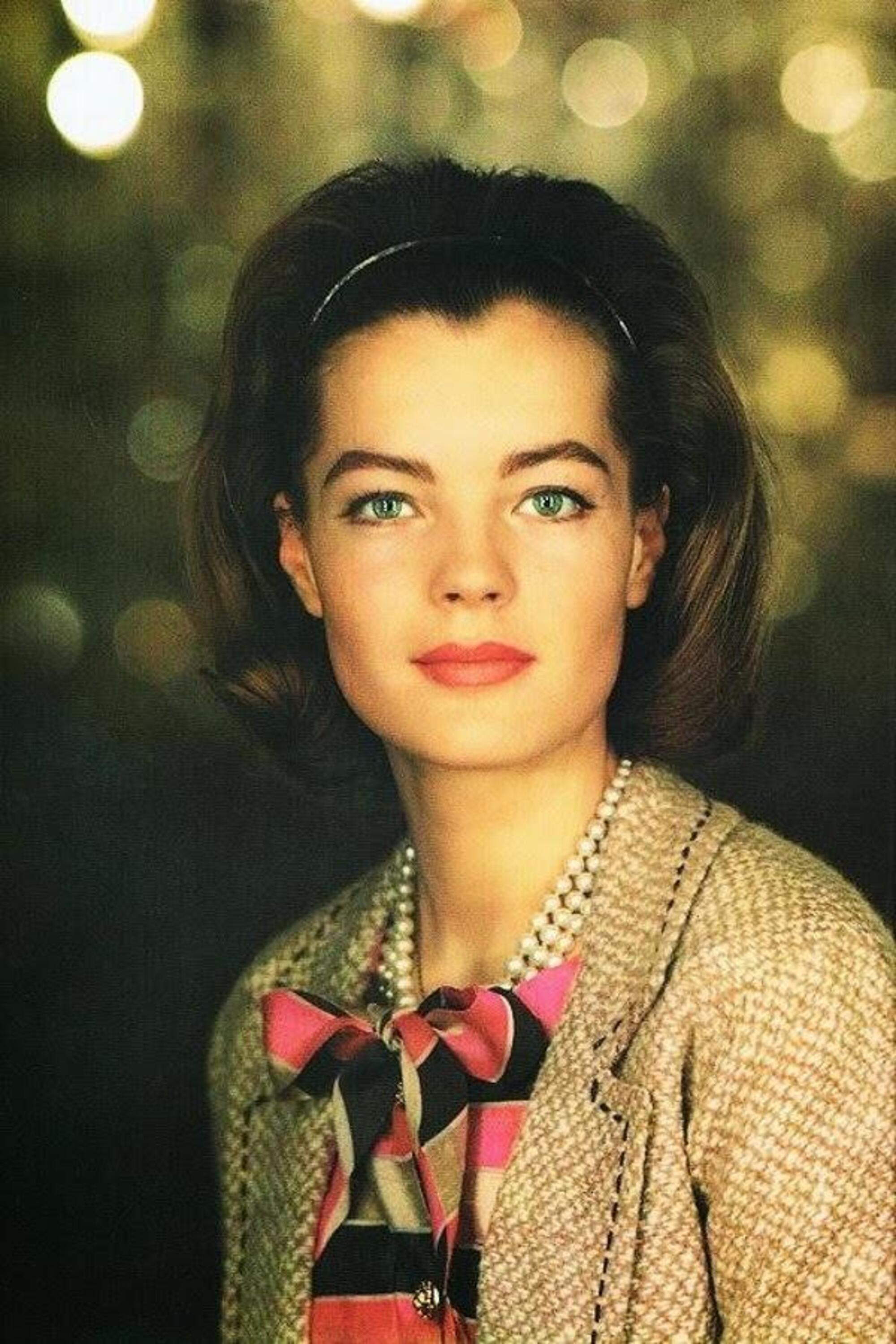 Romy Schneider