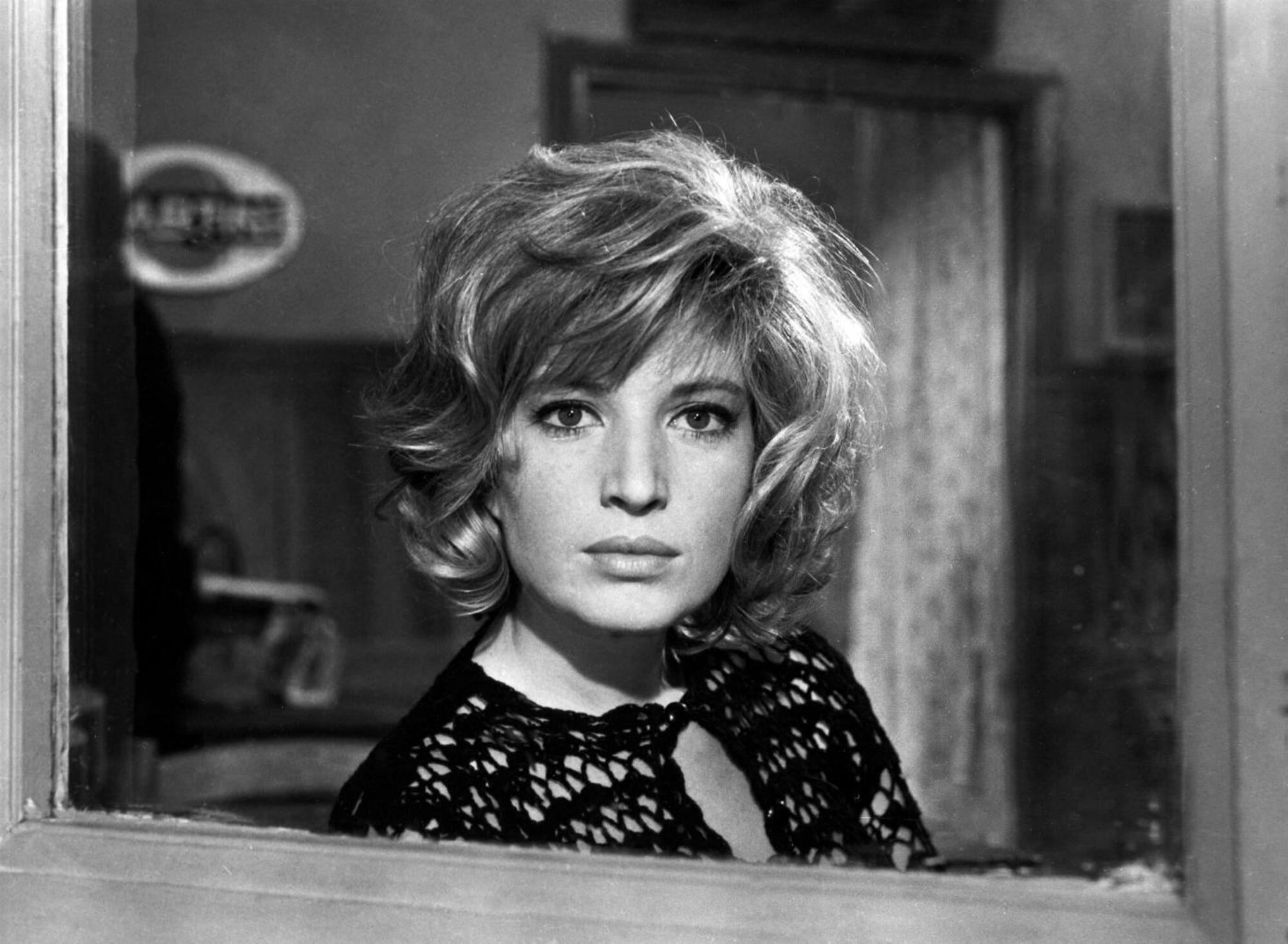 Monica Vitti