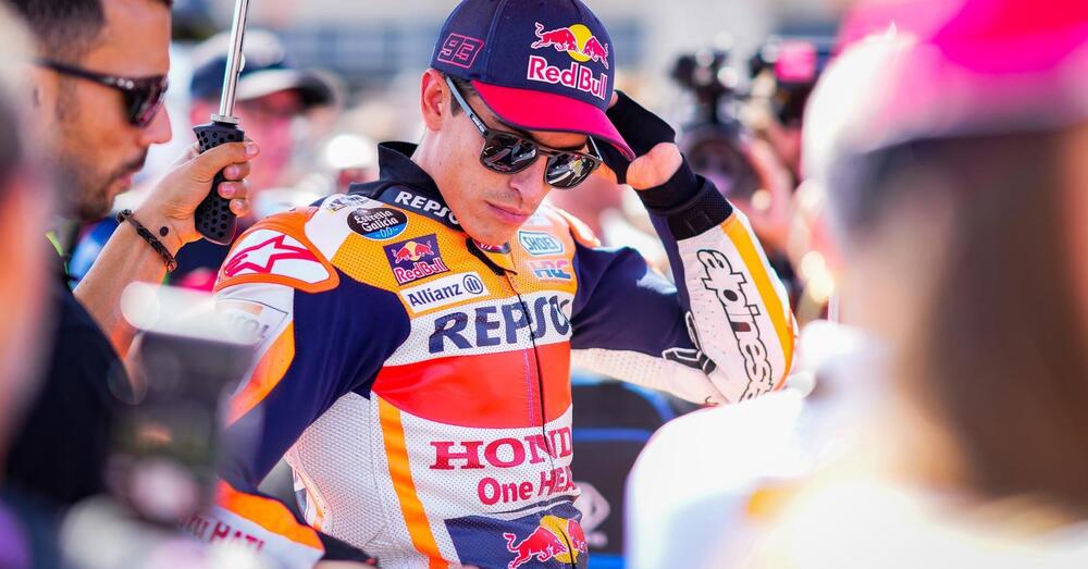 Alex Marquez avvisa i piloti: &ldquo;La Honda ha problemi ma conosco Marc: nel weekend di gara non sar&agrave; cos&igrave;&rdquo;