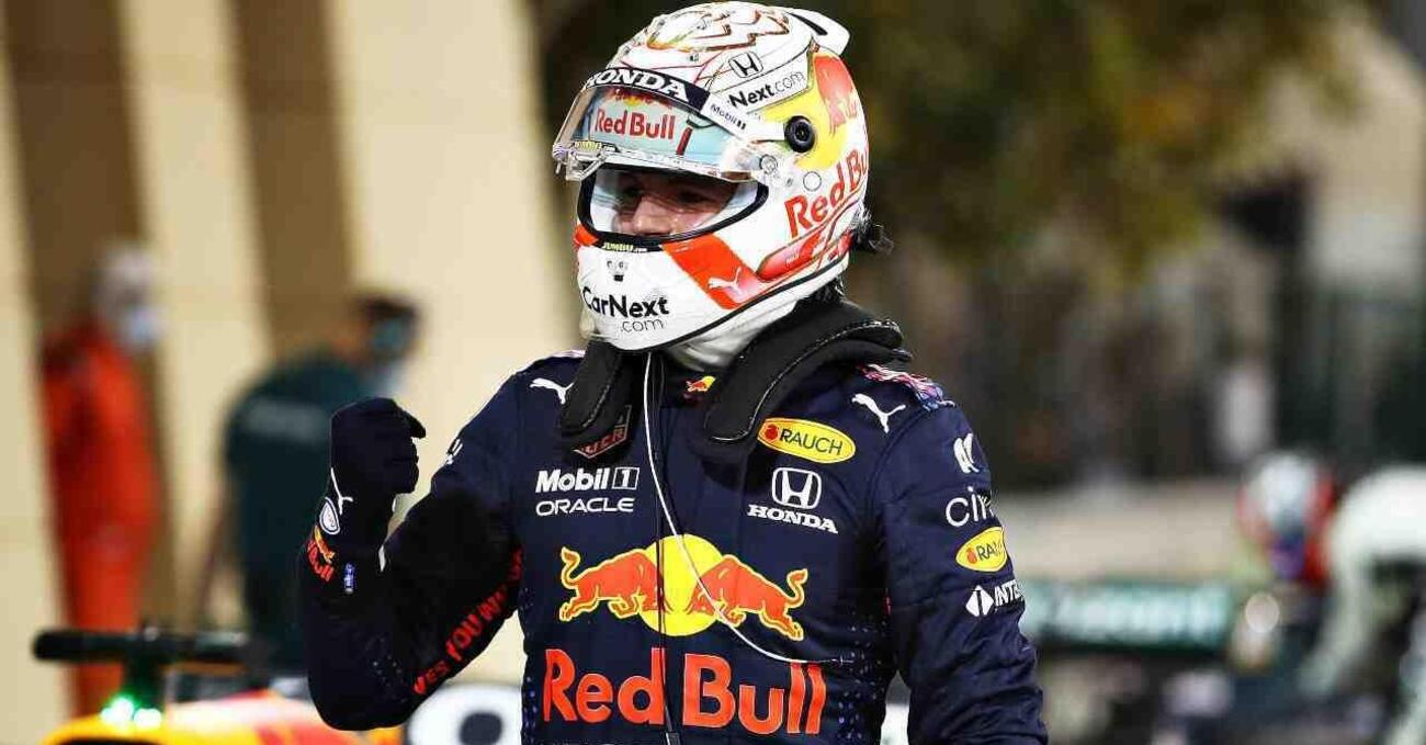 Verstappen in due anni ha vinto pi&ugrave; GP della Ferrari in dieci: la reazione di Leclerc alla notizia