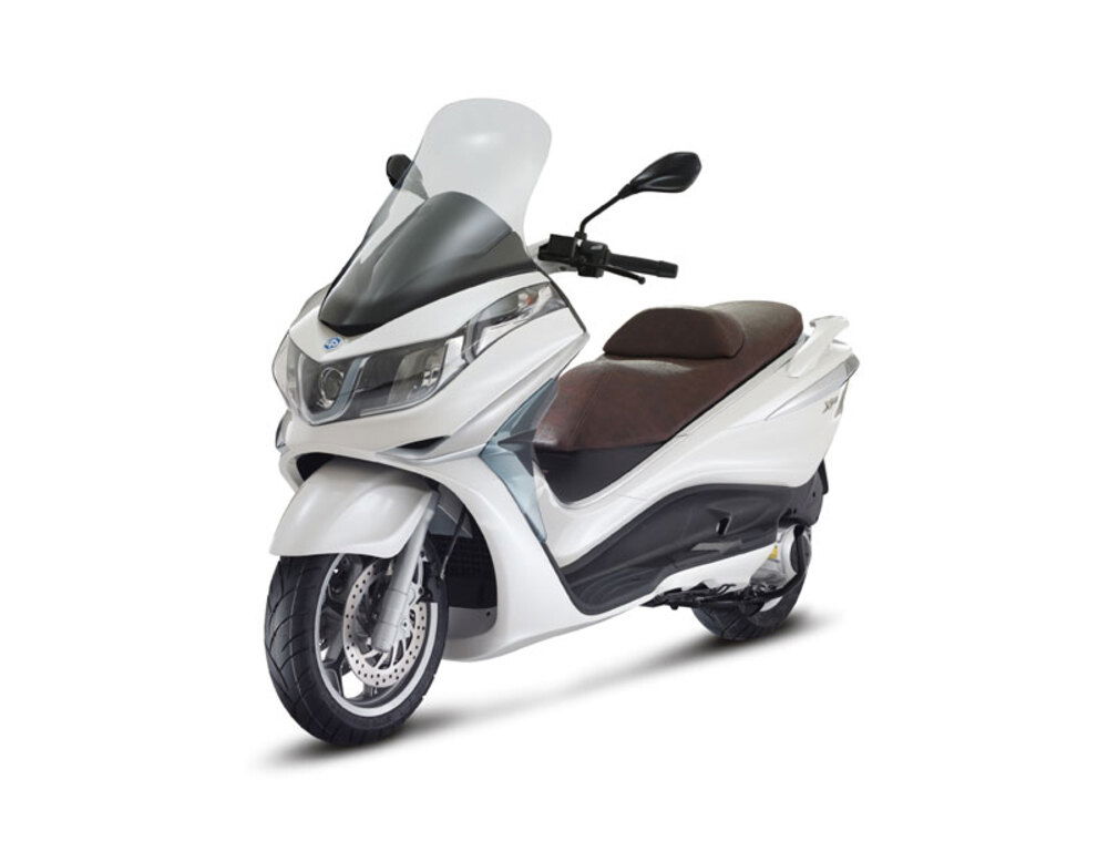 Scooter Piaggio Piaggio X10 350 Ie Executive Piaggio X10 500