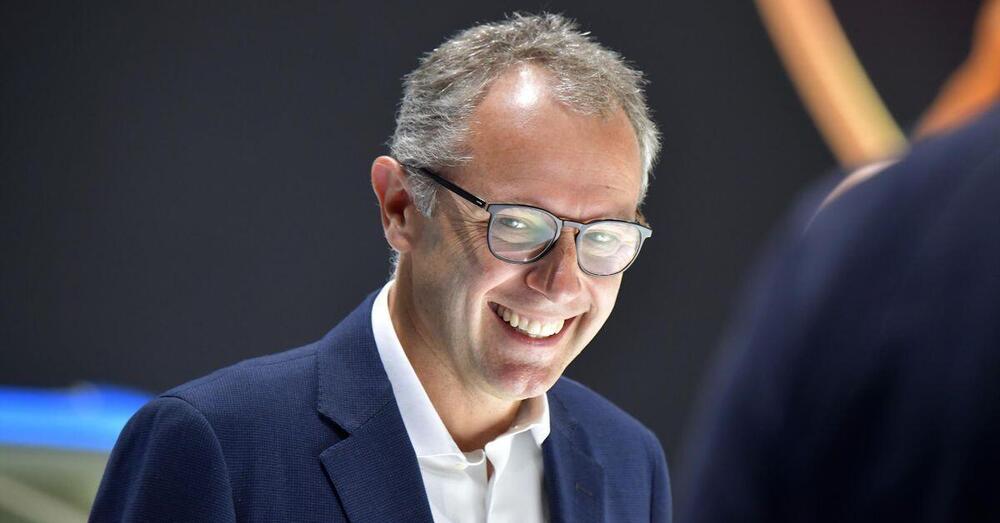 Domenicali punta i piedi con Monza e Imola: &quot;La storia ora non basta pi&ugrave;&quot;