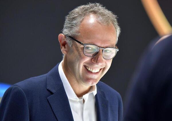 Domenicali punta i piedi con Monza e Imola: &quot;La storia ora non basta pi&ugrave;&quot;