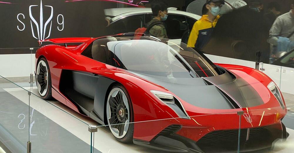 Supercar italo-cinese nella Motor Valley, finisce il sogno. E arriva la Finanza: inizia l&rsquo;incubo?