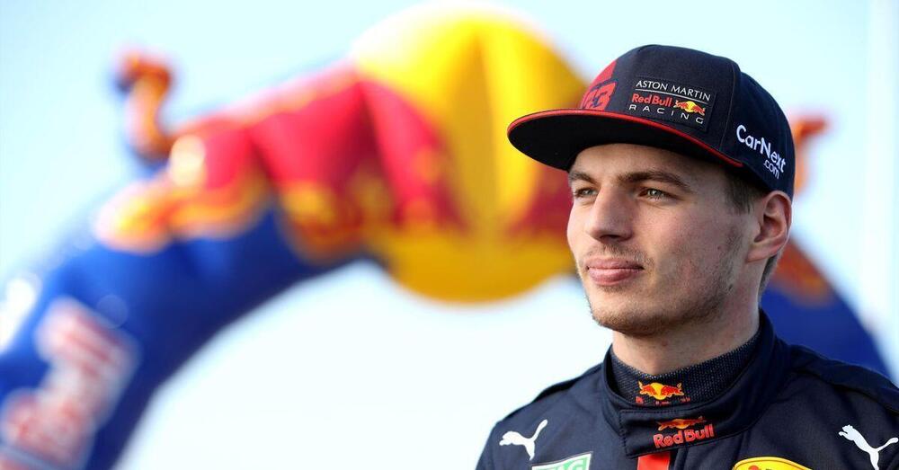 Verstappen preoccupato per Imola: &quot;Scelta senza senso, pericolosa e inutile&quot;