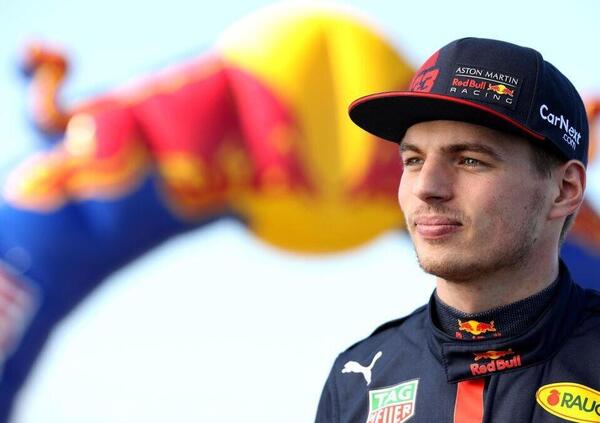 Verstappen preoccupato per Imola: &quot;Scelta senza senso, pericolosa e inutile&quot;