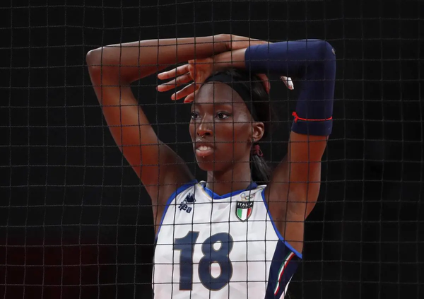 Paola Egonu, ingaggio da un milione, ma quanto guadagnano le altre del volley in Italia? Il gap &egrave; impressionante