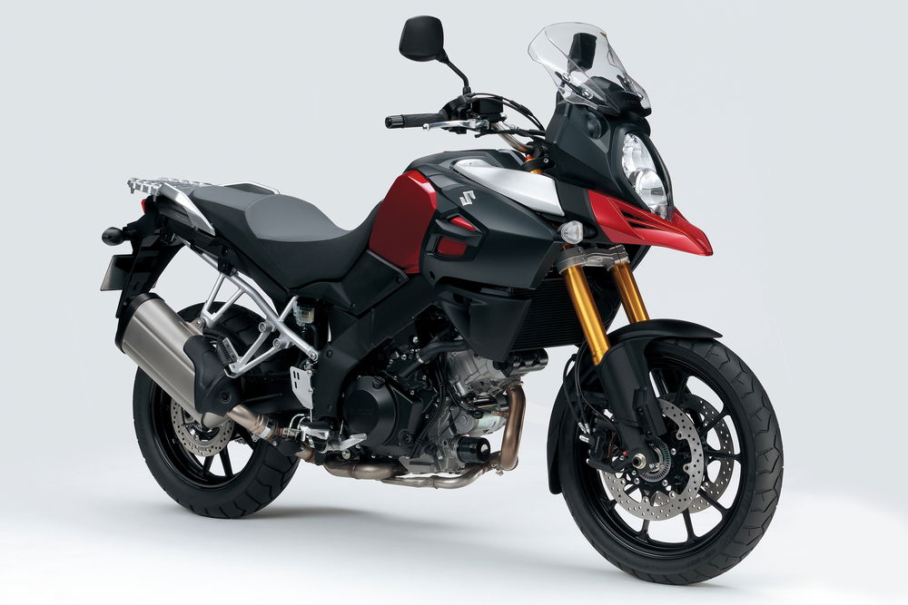 Velocità Massima Suzuki V Strom Prezzo Strom 650xt V Strom 650 Xt