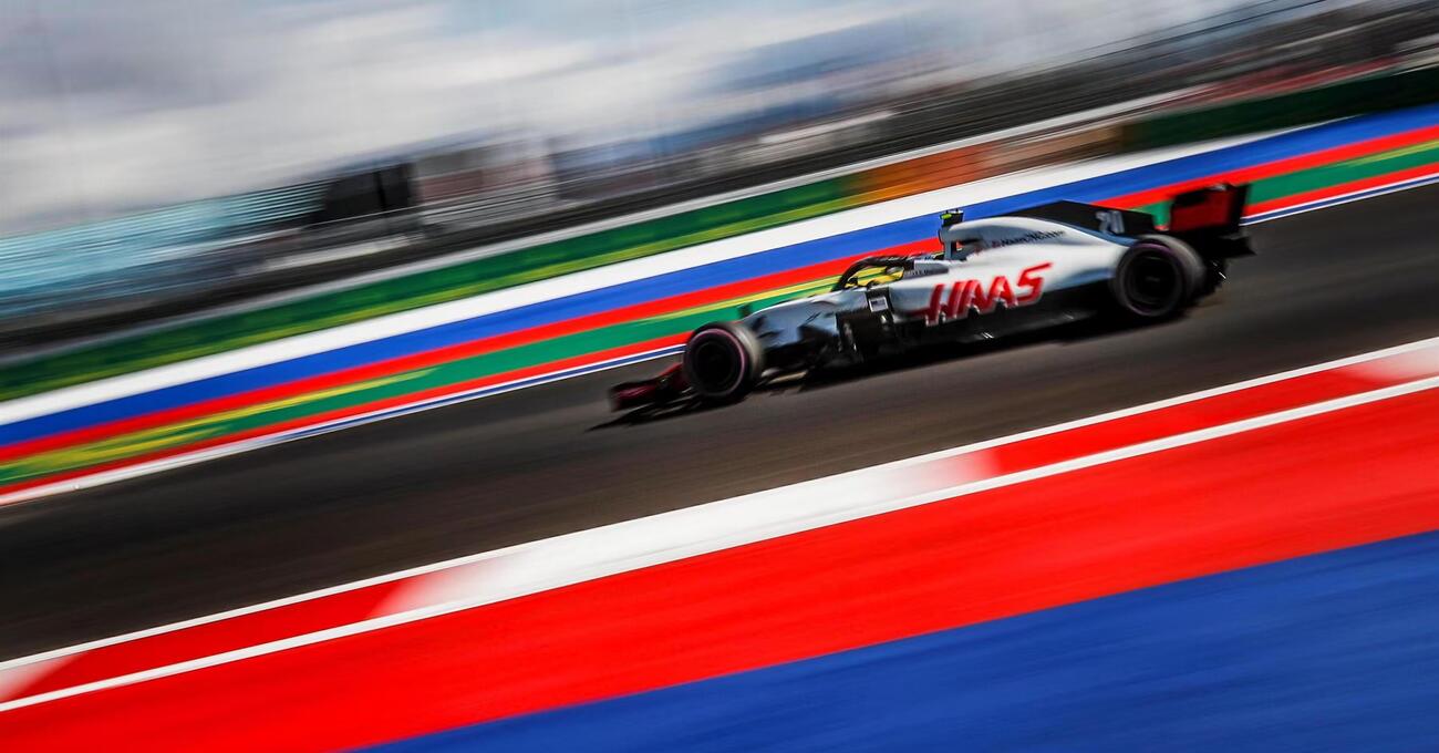 Shock Haas: affari con l&#039;industria bellica russa al centro di uno scandalo per la Formula 1