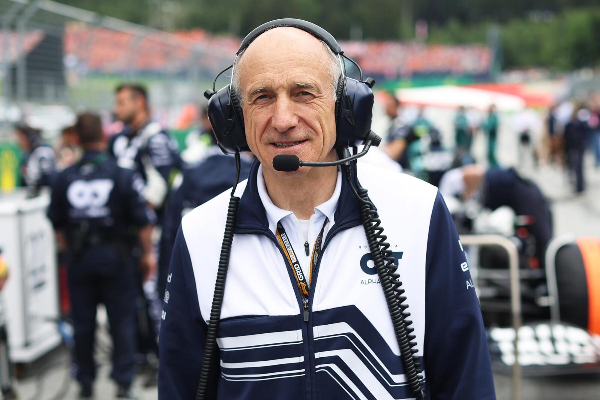Franz Tost