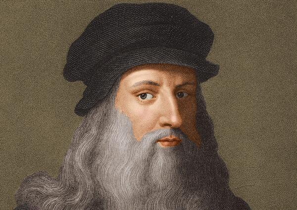 Non provate a deitalianizzare Leonardo Da Vinci: basta strumentalizzazioni politiche (e politicamente corrette)