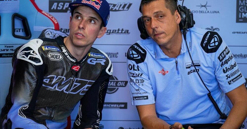 Tutto su Alex Marquez! E&rsquo; il nuovo Enea Bastiani e Jack Miller ha pure svelato che&hellip;