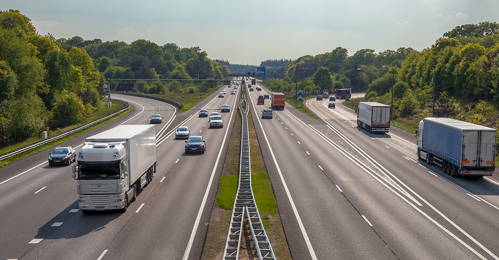 Oltre i 130 in autostrada? L&#039;idea di Salvini