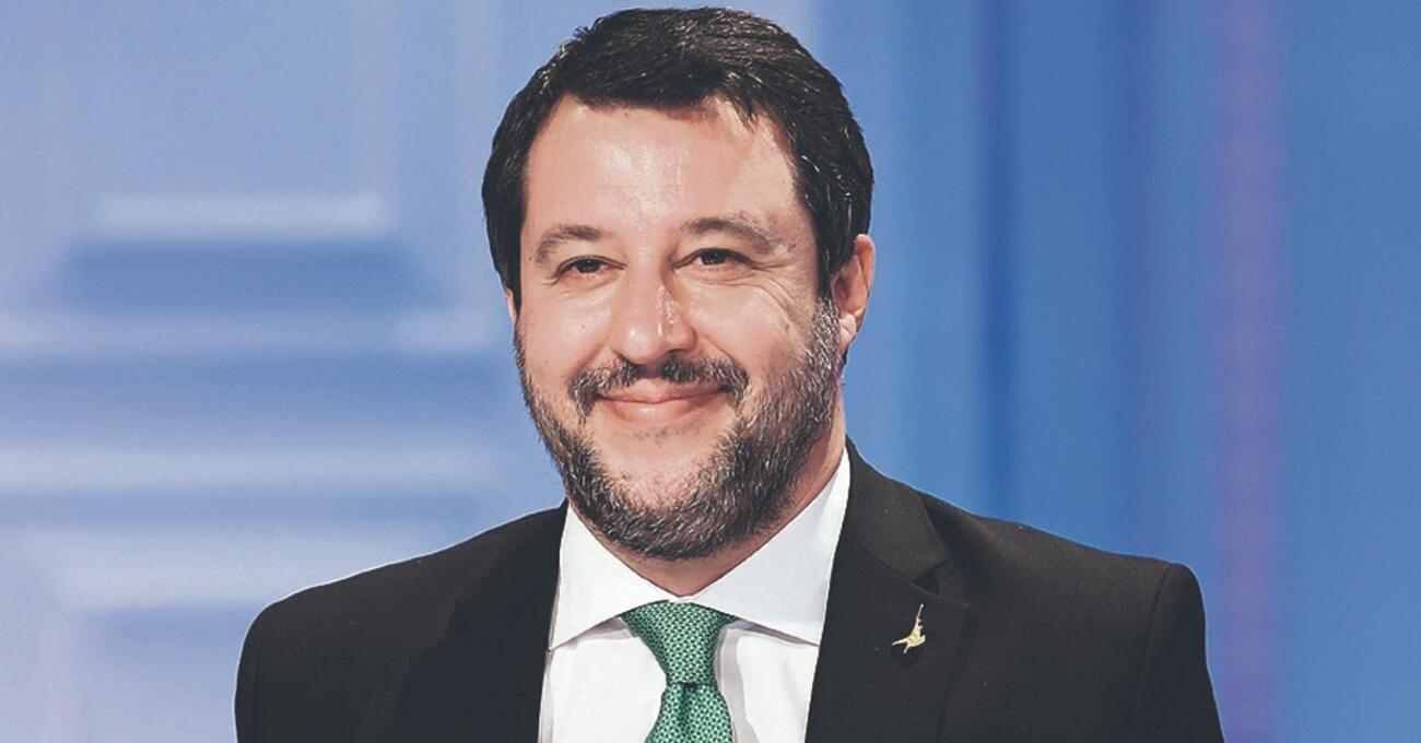 Via libera al ponte sullo Stretto: ecco come sar&agrave; e quando sar&agrave; pronto (in teoria). E Salvini...