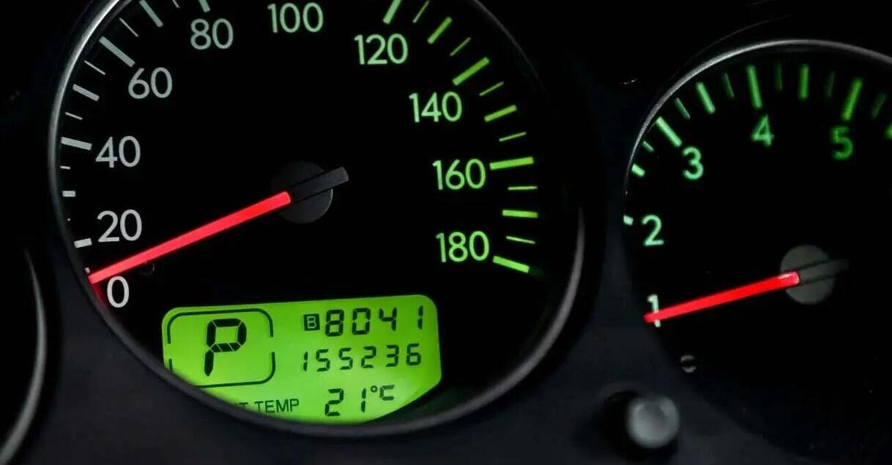 Auto usata? Ecco come verificare i reali chilometri prima dell&#039;acquisto 