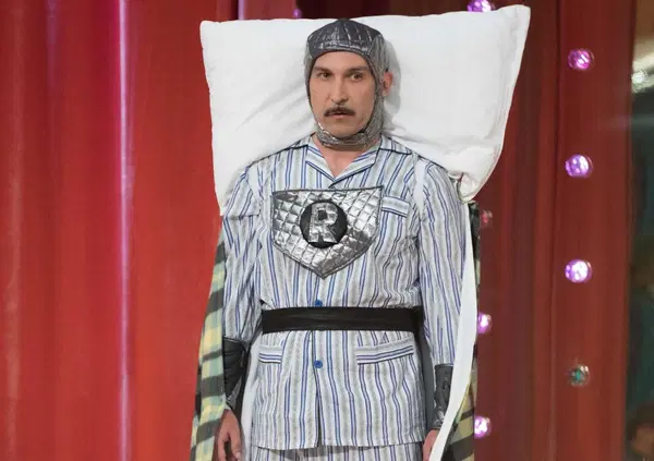 Chi ha vinto Lol 3? Nessuno. E il format &egrave; morto, con buona pace di Riposaman di Maccio Capatonda. Ecco perch&eacute; e cosa non ha funzionato