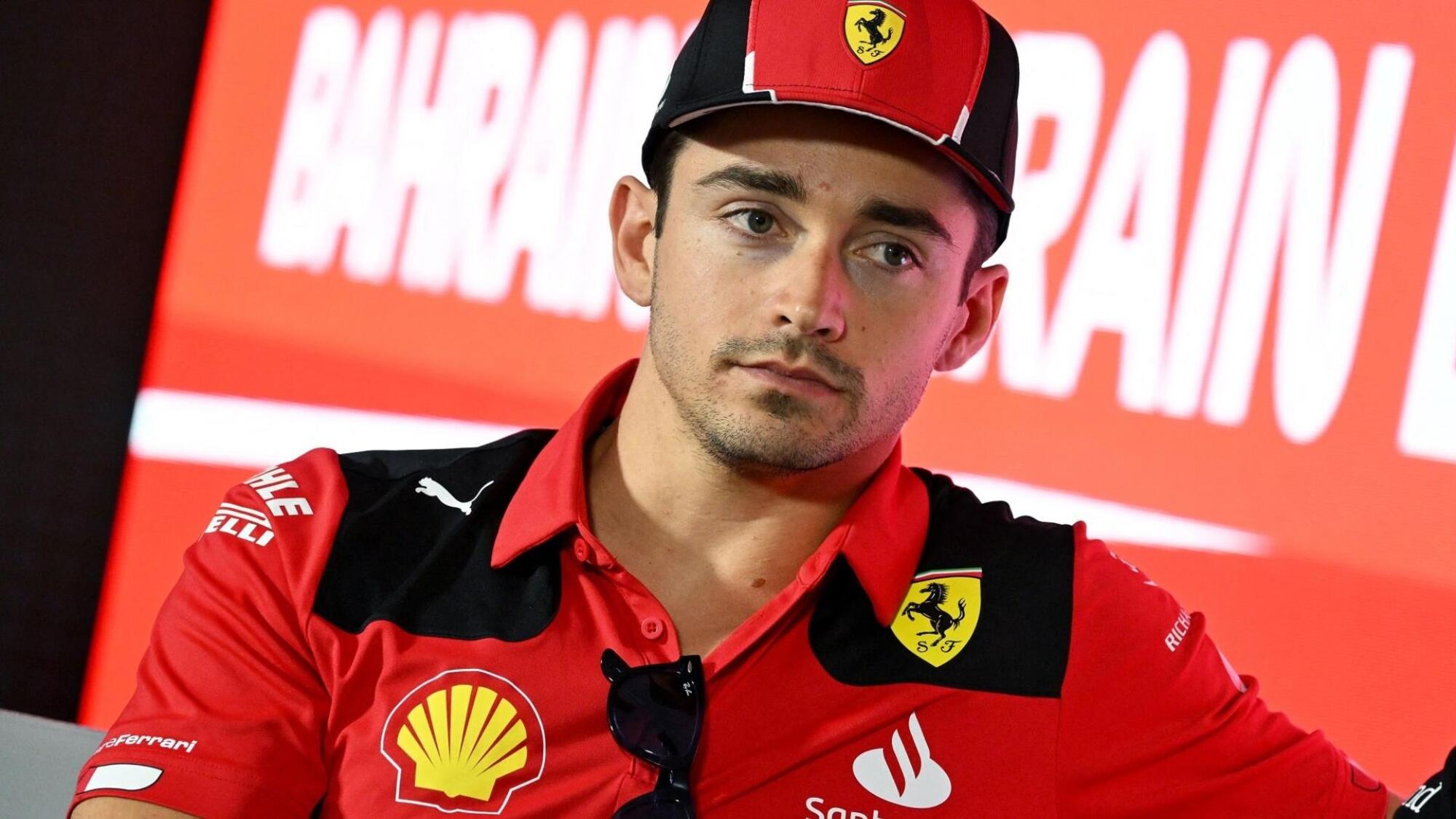 Charles Leclerc