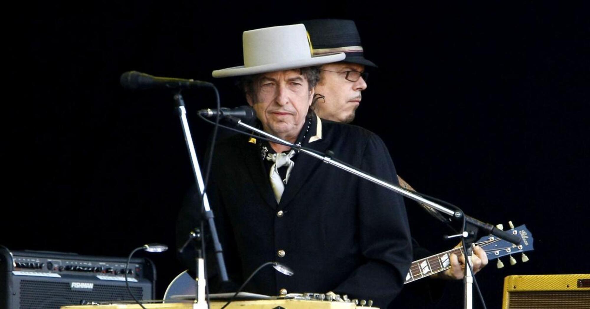 Bob Dylan