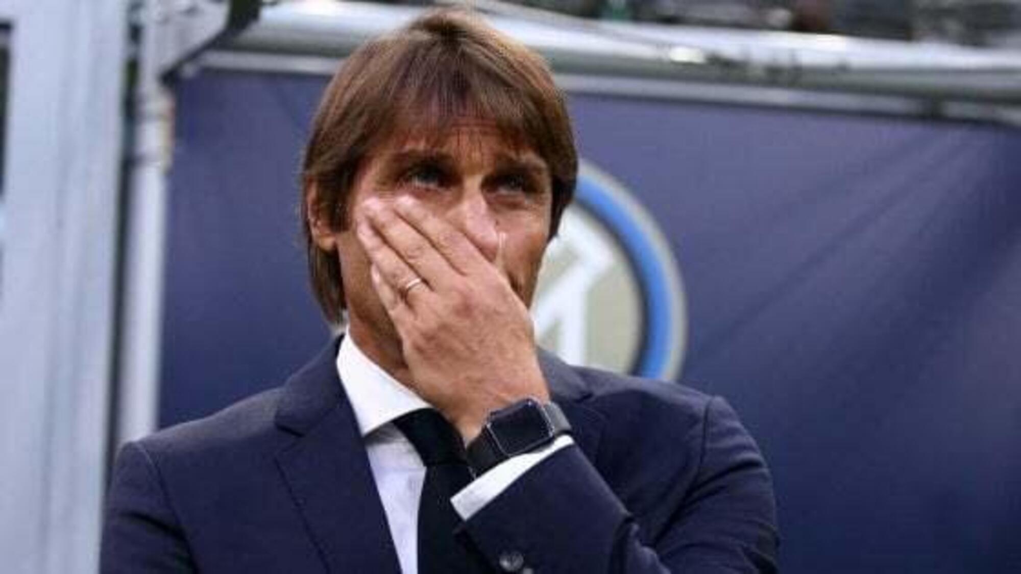 Antonio Conte