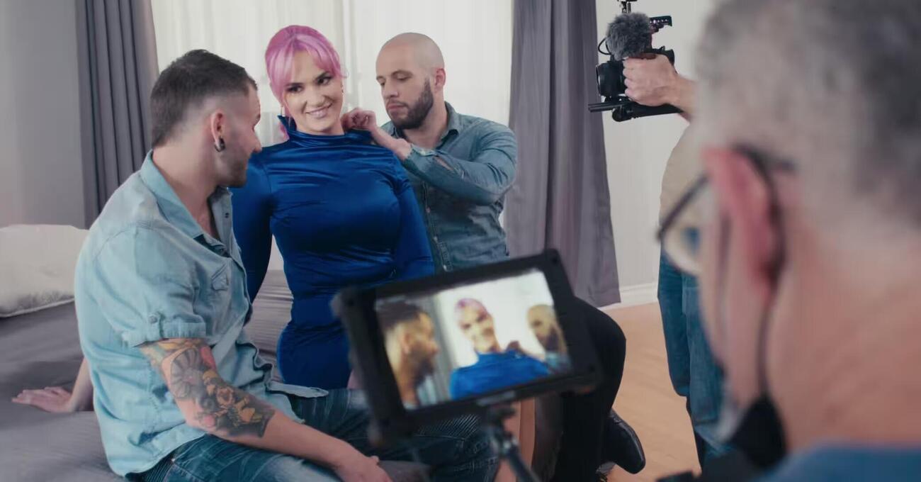 &ldquo;Money Shot: la storia di Pornhub&rdquo; fa passare la voglia di masturbarsi