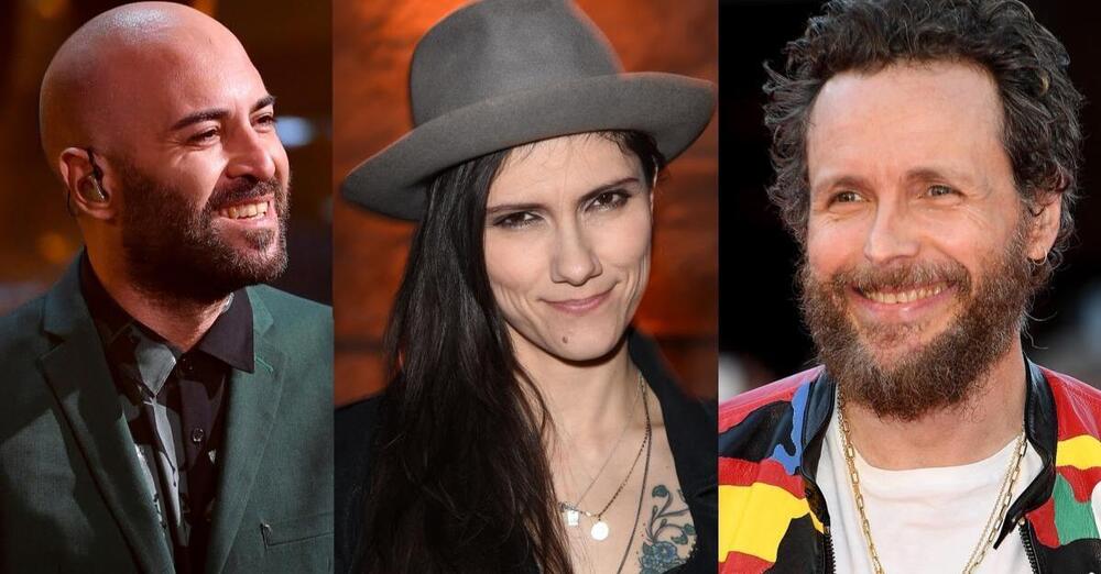 &ldquo;Diamanti&rdquo;? Negramaro, Elisa, Jovanotti e l&#039;occasione mancata: ma il testo l&#039;ha scritto ChatGPT?