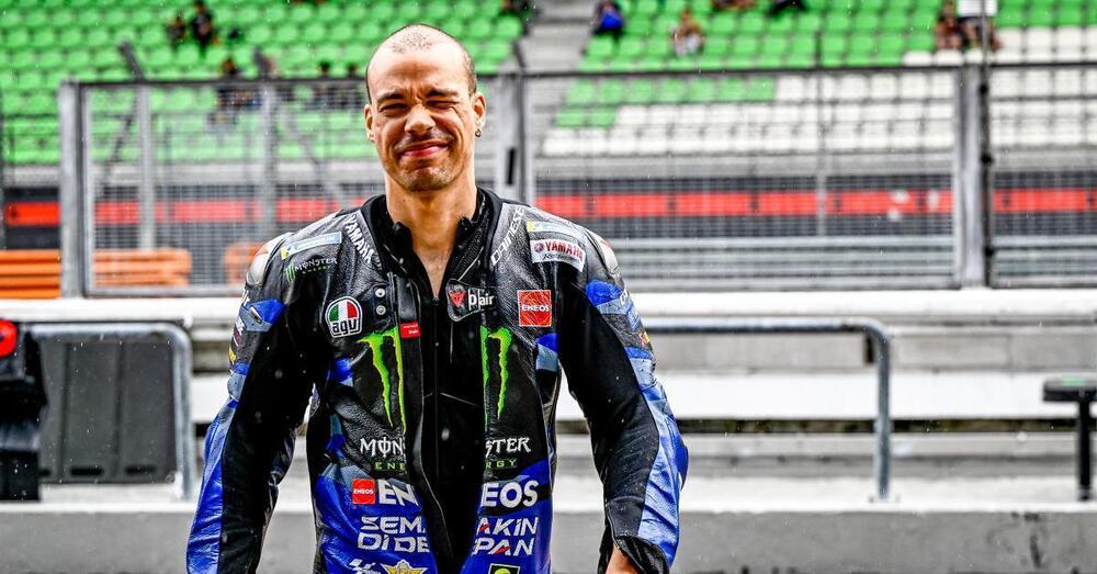 Uccio la racconta tutta: &ldquo;Franco Morbidelli? Valentino Rossi sta lavorando soprattutto su di lui&quot;