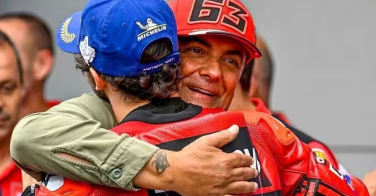 Pietro Bagnaia: &quot;Pecco e io siamo quasi alla sfida e condividiamo un timore! Con Enea Bastianini...&quot;