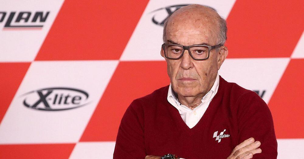 La F1 sbarca in MotoGP: l&rsquo;aerodinamica non c&rsquo;entra, Schumacher s&igrave;. Succeder&agrave; a Portimao&hellip;