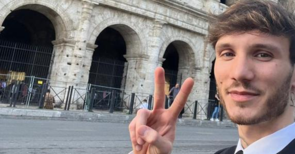 La denuncia di Manuel Bortuzzo: &ldquo;Sei disabile? Andare in metro al Colosseo &egrave; impossibile&rdquo;