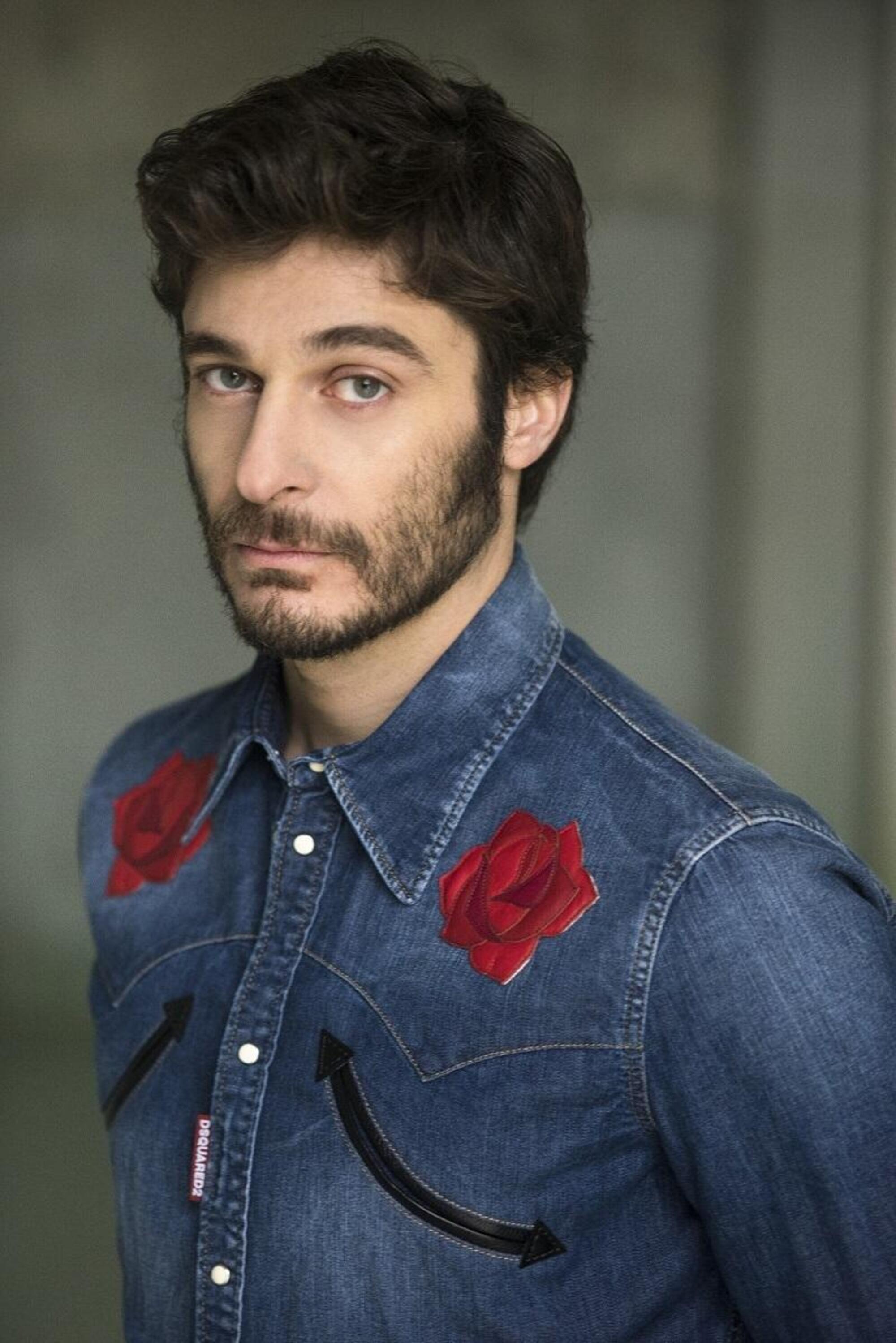 Lino Guanciale