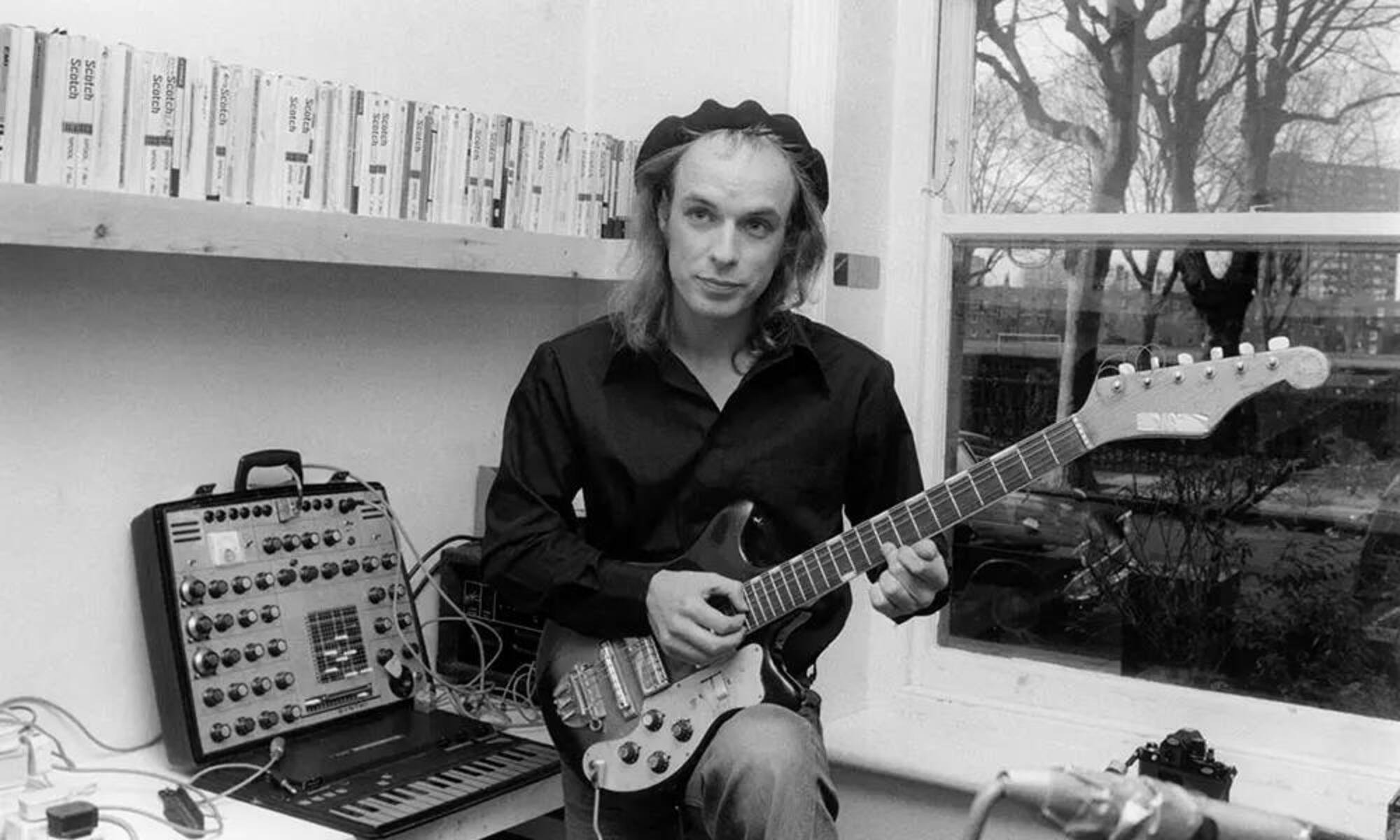 Brian Eno