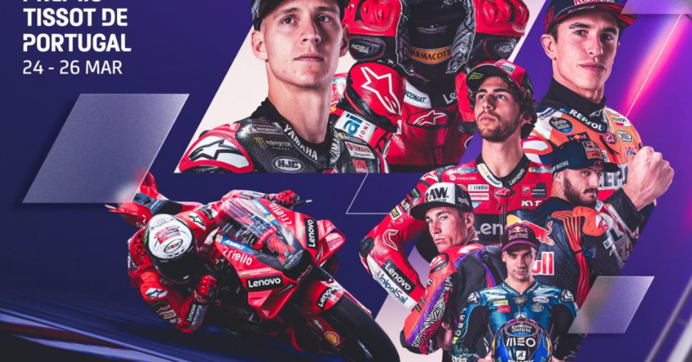 Spegnete i cellulari, ora comincia la MotoGP. E quest&rsquo;anno sar&agrave; tutto diverso