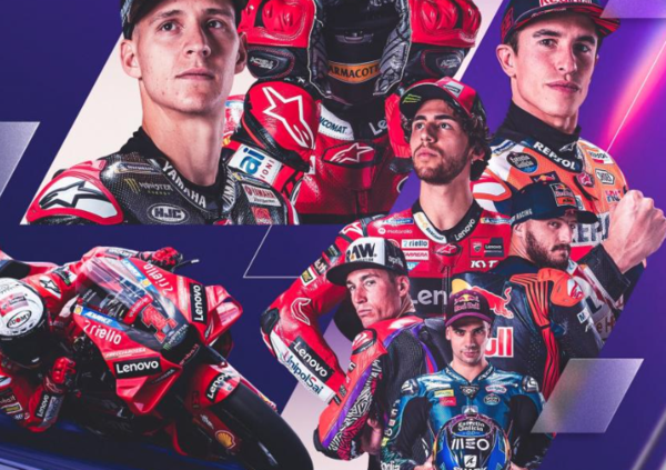 Spegnete i cellulari, ora comincia la MotoGP. E quest&rsquo;anno sar&agrave; tutto diverso