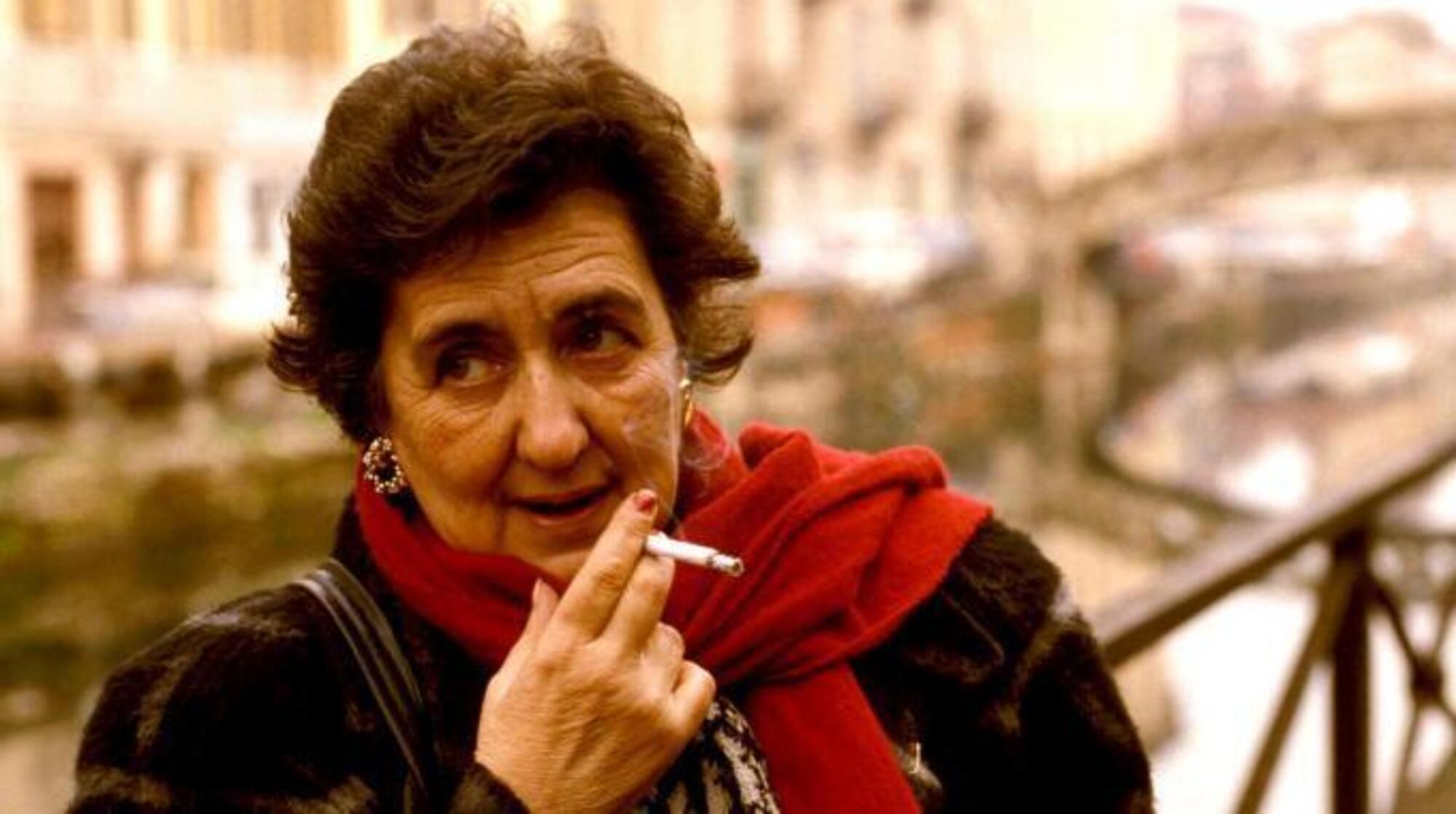 Alda Merini