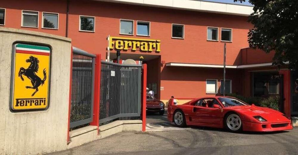 &quot;Non cediamo alle richieste dei criminali&quot;. Cos&igrave; Ferrari chiude la porta in faccia agli hacker 