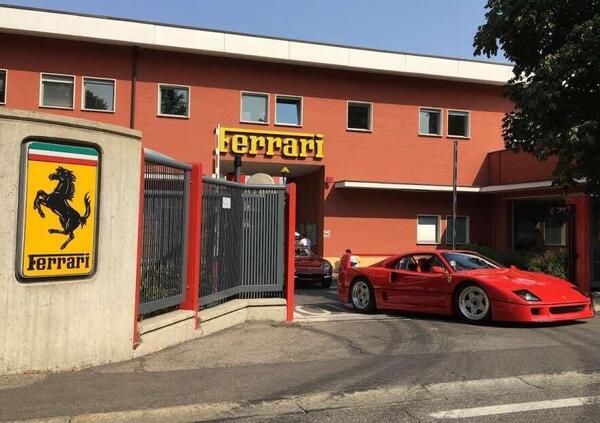 &quot;Non cediamo alle richieste dei criminali&quot;. Cos&igrave; Ferrari chiude la porta in faccia agli hacker 