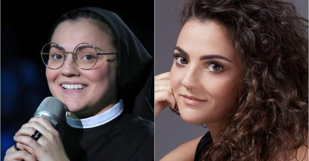 Da suor Cristina (Scuccia) a &ldquo;principessa&rdquo; Disney: tu vu&ograve; fa&#039; Cristina D&#039;avena?