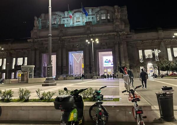 La stazione Centrale di Milano? Non &egrave; un posto per donne: la prova sul campo &egrave; allarmante