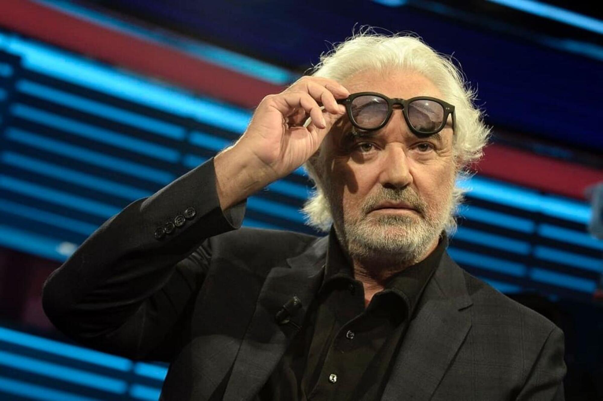 Flavio Briatore