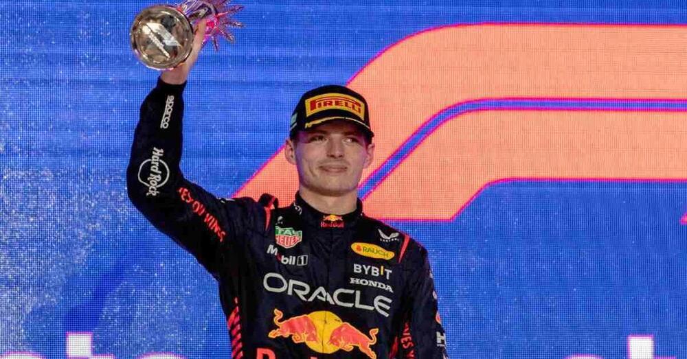 Verstappen assente alla riunione post qualifiche: cosa sta succedendo in casa Red Bull