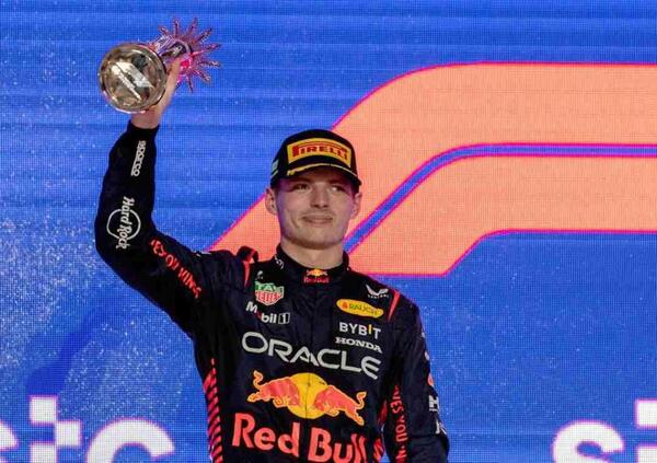 Verstappen assente alla riunione post qualifiche: cosa sta succedendo in casa Red Bull