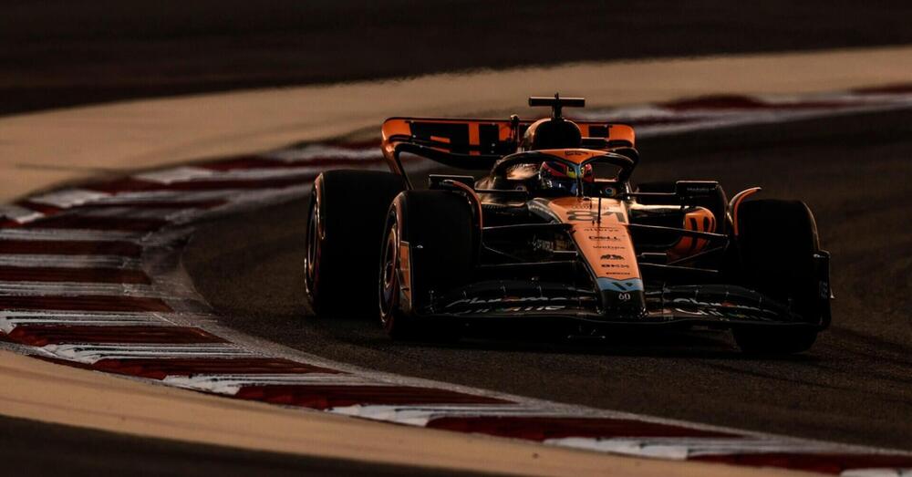 McLaren: la MCL60 &egrave; davvero un fallimento? 