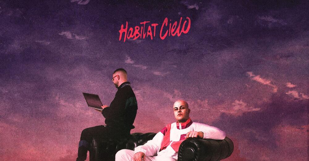 &quot;Mamma ho l&#039;ansia&quot;, il nuovo singolo di Silent Bob &amp; Sick Budd che anticipa l&#039;uscita del disco Habitat Cielo