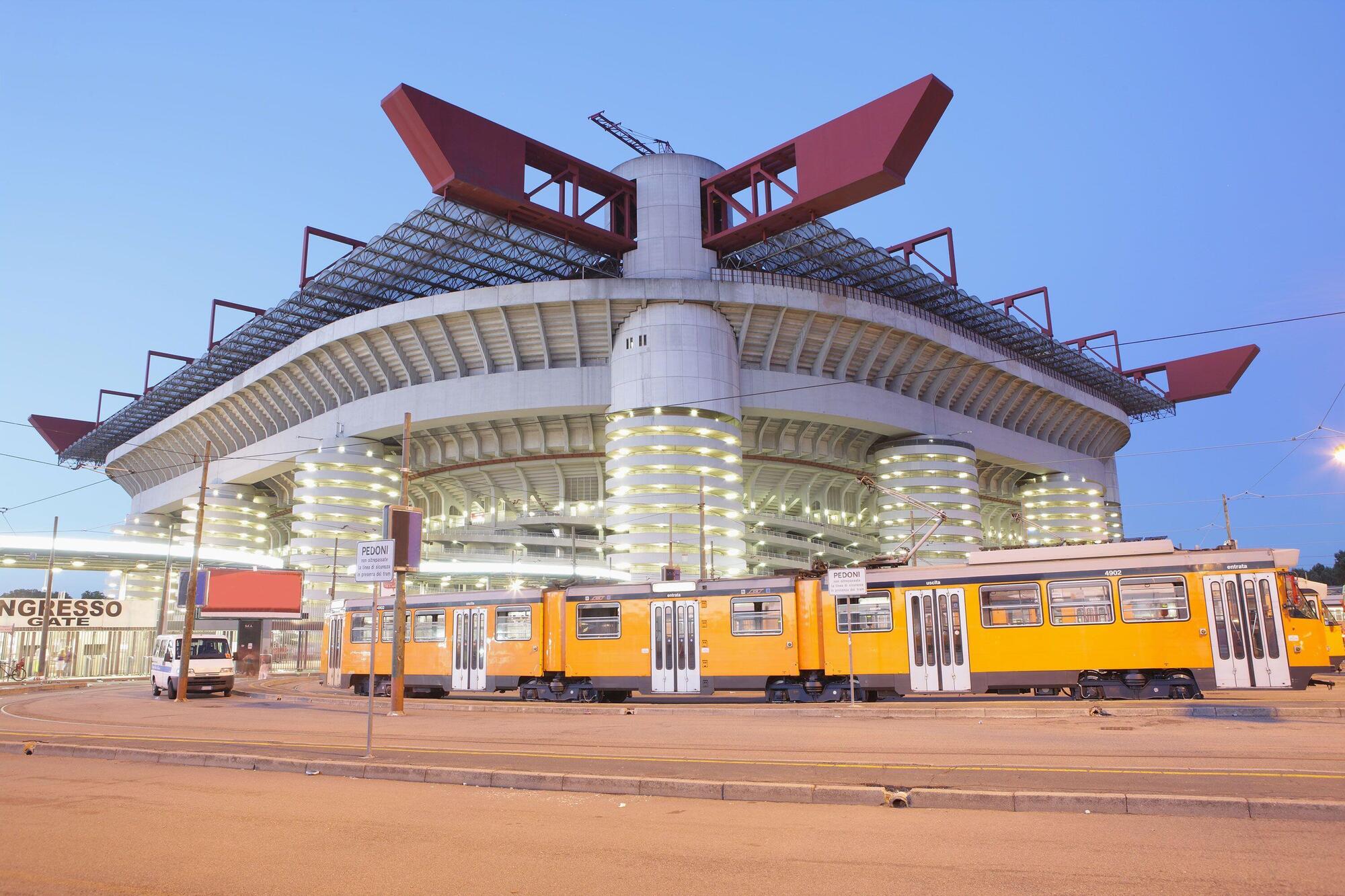 Il San Siro 