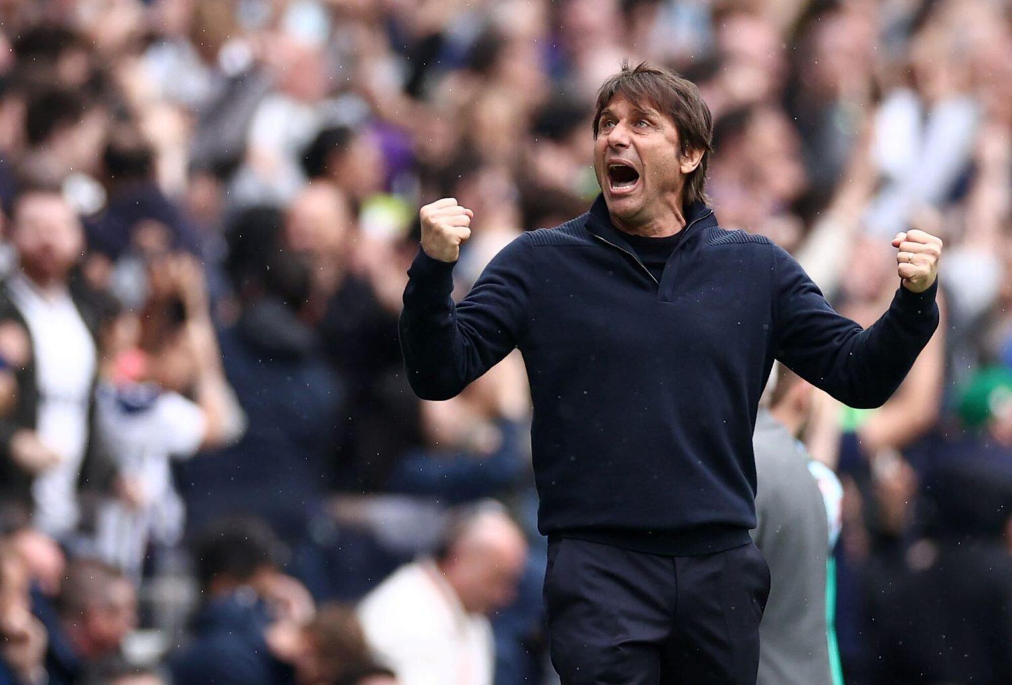 Antonio Conte