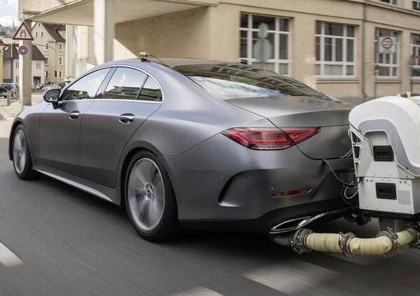 Euro 7? Non disperiamoci ora: ecco perch&eacute; la nuova tecnologia potrebbe salvare il motore endotermico