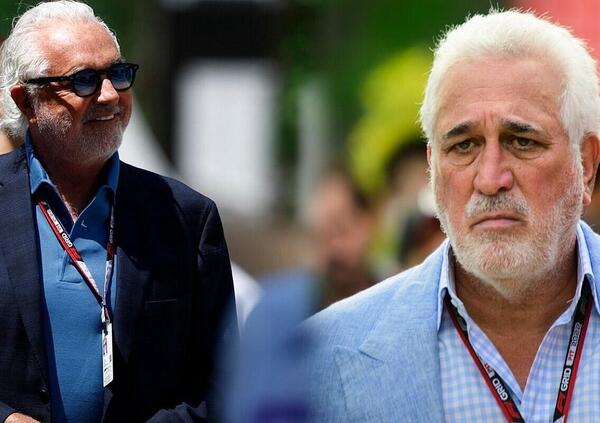 Fernando Alonso ha trovato il suo nuovo Briatore: &quot;Lawrence Stroll me lo ricorda&quot;