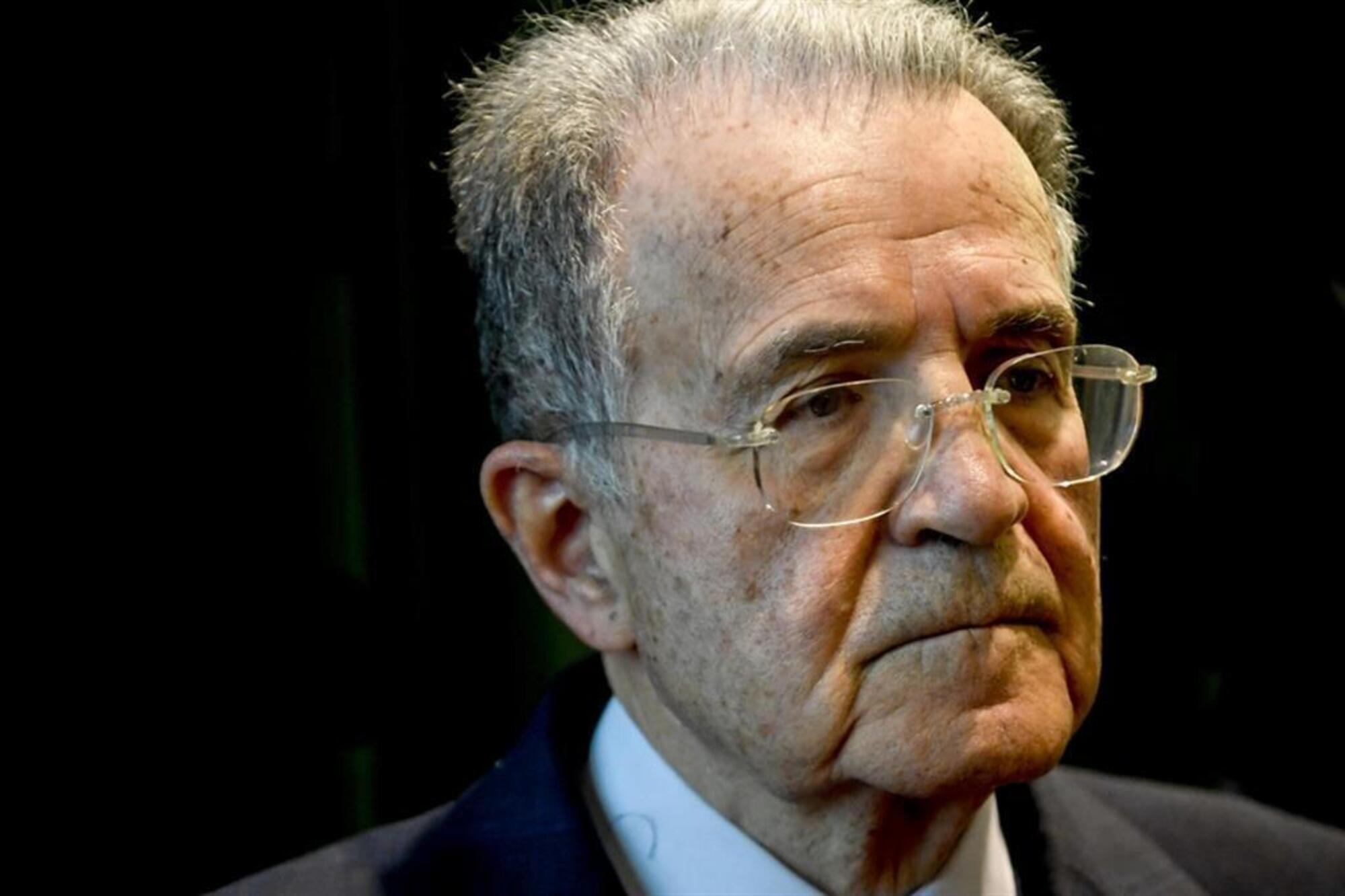 Romano Prodi