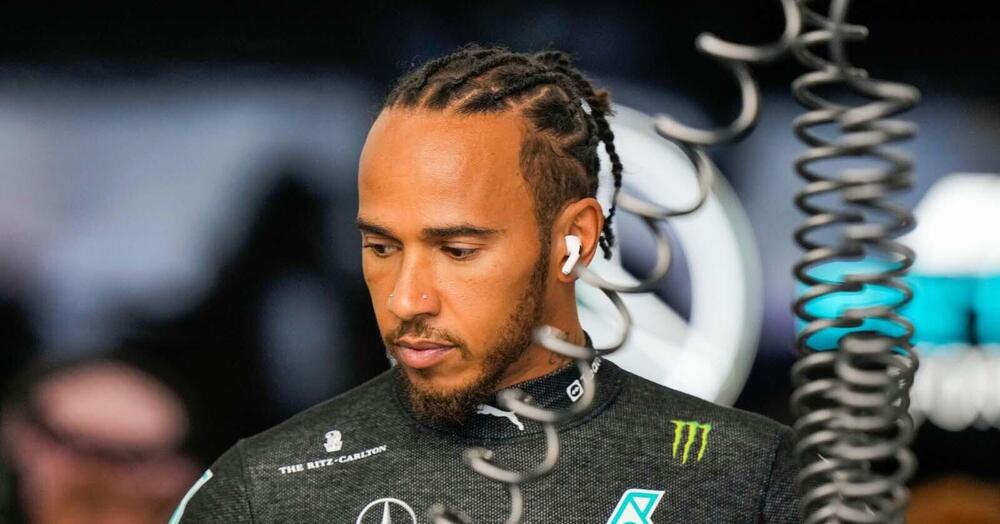 Hamilton in Red Bull? Wolff lo invita &quot;a guardarsi intorno&quot; e anche Horner commenta la possibilit&agrave;