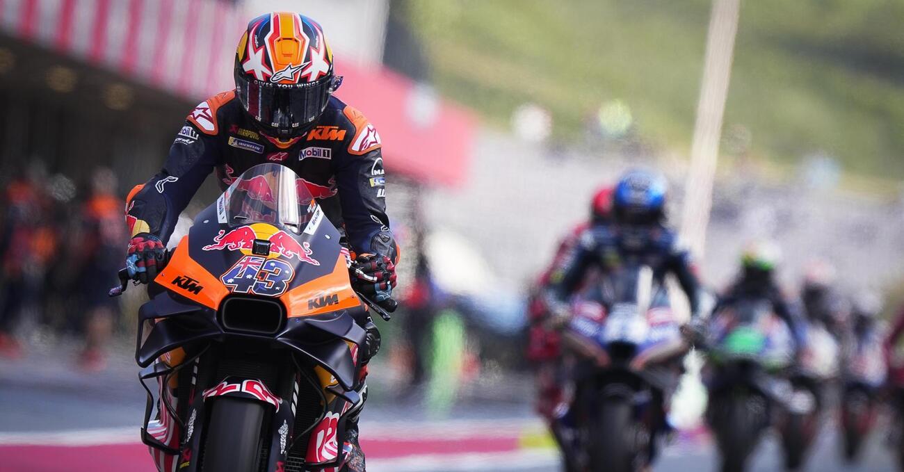 Volevate le corse anni Settanta coi muri di paglia? Per il nuovo format della MotoGP sono una barzelletta